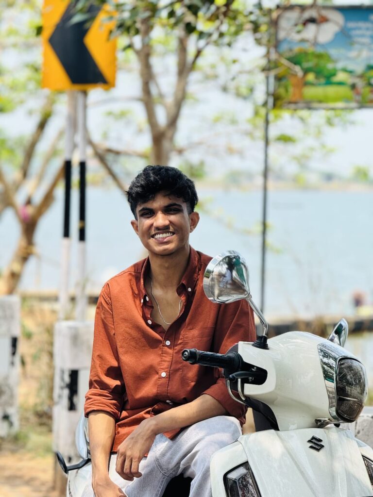 Digital Marketing Strategist in Mannarkkad